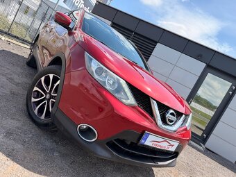 Nissan Qashqai dCi 130 N-Connecta - 4
