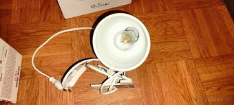 Lampy na čítanie - 4