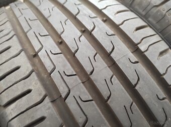 Letné pneu 195/55 R16 Continental 4ks - 4
