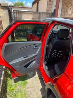Renault Captur 1.2 Tce  120 EDC benzin 2017 - 4