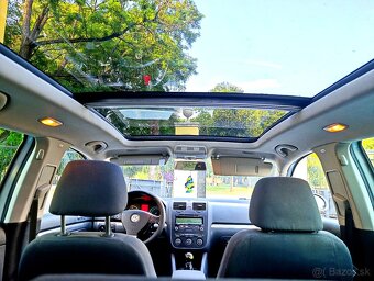 ✅Volkswagen golf 5 1.9 TDI PANORÁMA ‼️ - 4