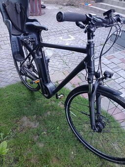 Elektro bicykel kaokhof f XL - 4