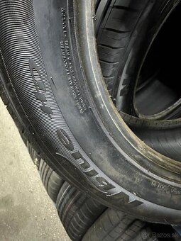 Pneu nexen 205/55R16 letné - 4