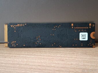 512GB SSD M.2 NVMe, znacka Micron - 4