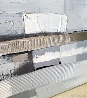 Veľký obraz 150x50 - 4
