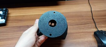 Baby multicell horn - 4