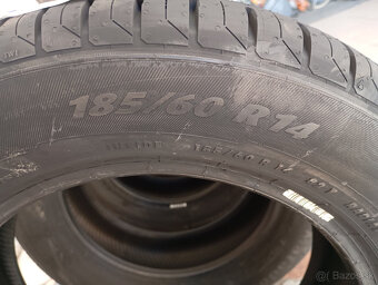 Predám nové pneumatiky Matador 185/60 R14 82T - 4