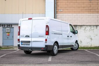 Renault Trafic SpaceClass 1.6 dCi 145 L1H1 - 4