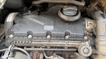 Motor 1.9 TDI 85kW – kód AUY - 4