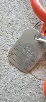 Retaze skracovacie 4M - 4