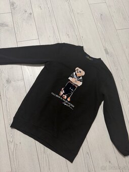 Ralph Lauren mikina - 4