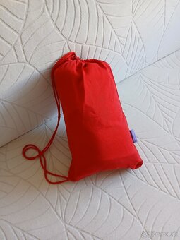 Ergonomický nosič - 4