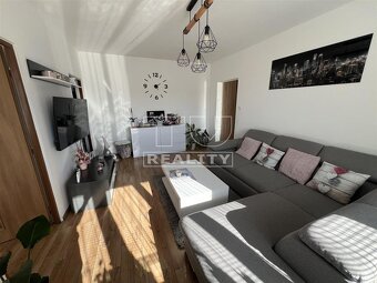 TUreality ponúkajú na predaj krásny 3izbový byt na... - 4