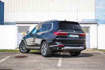 BMW X7 xDrive 40i A/T - 4