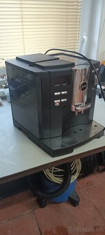 predam kavovar jura S7 Avantgarde, - 4