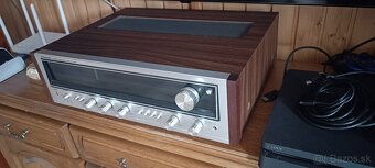 Pioneer sx 535 - 4
