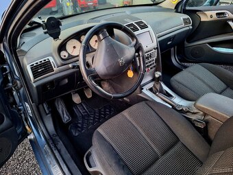 PEUGEOT 407 SW 1.6HDI - 4