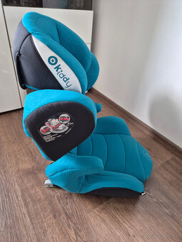 Autosedacka Kiddy Pheonixfix - 4