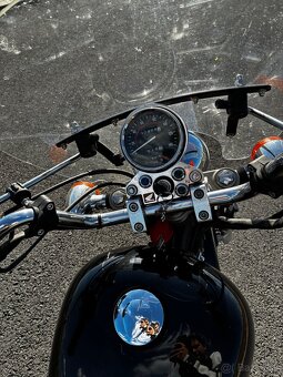 Honda Rebel 125 - 4