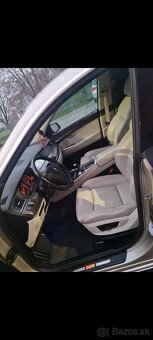 BMW 530D GT F07 - 4