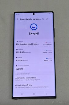 Samsung Galaxy Note 20 Ultra TOP stav - 4