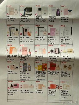Parfum essens - 4
