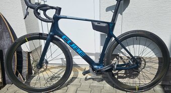 CUBE AGREE C62 SLX - 4