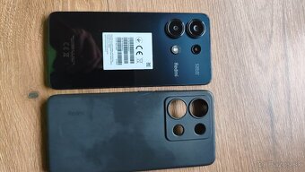 REDMI NOTE 13 - 4