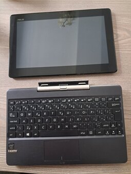 Transformer book asus - 4
