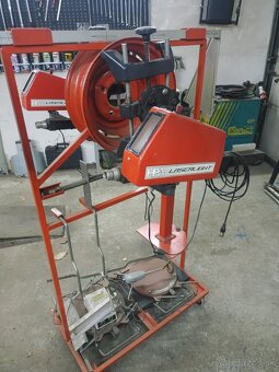 Geometria HPA - 4