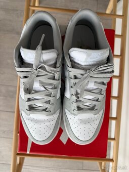 Nike dunk low retro uk 9 eu44 - 4