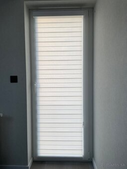Retiazková roleta Supreme Deň/Noc 70 × 234 cm - 4
