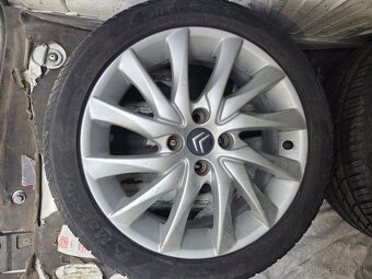 4x108 r17 letne - 4