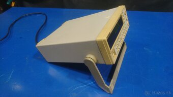 Multimeter Leader 856 - 4