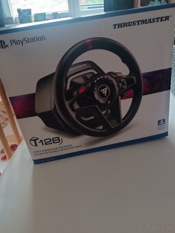 Volant na ps4 - 4