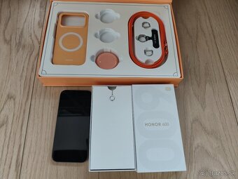 Honor 600 512gb - 4