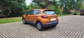 Renault Captur 1.2 TCe   87 kw - 4