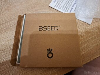 BSEED FR Standard zástrčka s vypínačom WiFi - 4