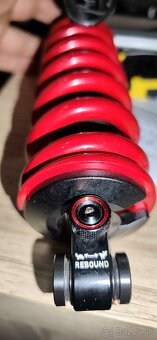 Rock shox super deluxe coil 205x65 - 4