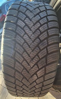 Barum Polaris 6 DOT 2725 - 4