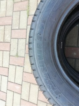 225/65 R17 zimné - 4