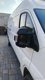 Peugeot Boxer 2.0 HDI,120kw, L3H2 - 4