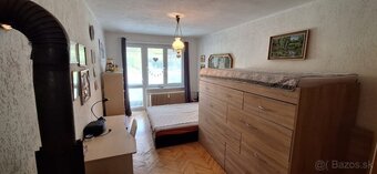Prenajmem 2 izbový slnečný byt s balkónom - 4