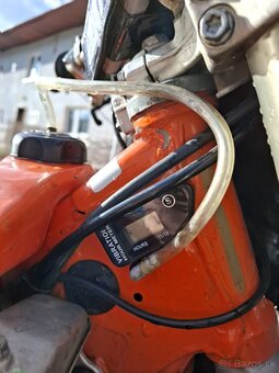 KTM SX 125 2005 - 4