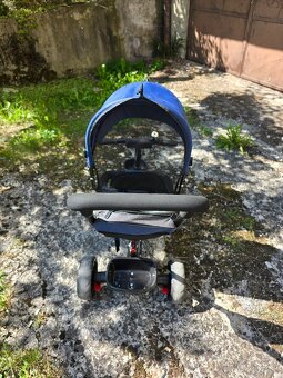 Trojkolka TRIKE FIX LITE - 4