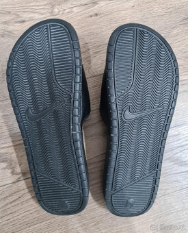 Šlapky NIKE pánske - veľkosť EU 46 - 4