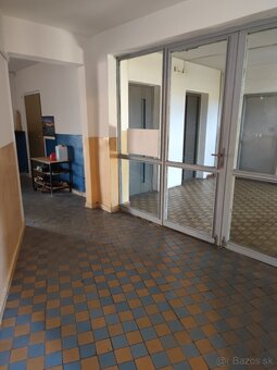 Zrekonštruovaná garsónka ihneď voľná - 4