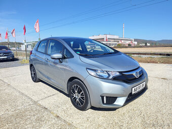 Honda Jazz 1.3 i-VTEC Comfort - 4