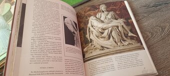 Dejiny umenia+ ďalšie knihy - 4