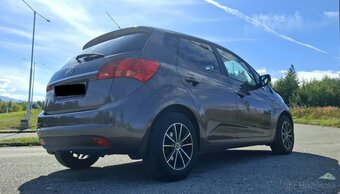 Venga 1.4 benzin 67 500km - 4